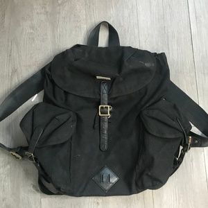 Steve Madden Backpack